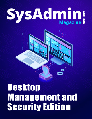 Desktop Management and Security Edition image